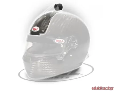 Bell Racing Top Air Eyeport (V05) Nozzle Clear - 2070091