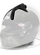 Bell Racing 10 Hole Top Air (V05) Nozzle Carbon Fiber                                     - 2070132 - Image 2