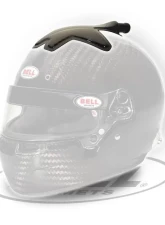 Bell Racing Carbon Forced Air Top Low Kit                                     - 2070171 - Image 2