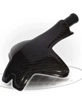 Bell Racing Carbon Forced Air Top Low Kit                                     - 2070171 - Image 2
