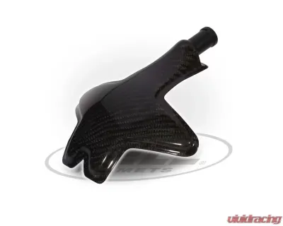 Bell Racing Carbon Forced Air Top Low Kit - 2070171