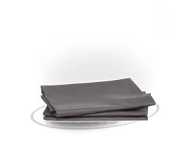 Bell Racing Face Shield Sleeve/Cleaning Cloth - Grey