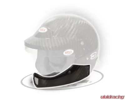 Bell Racing Carbon Mag-9 HCB Kit - 2080066