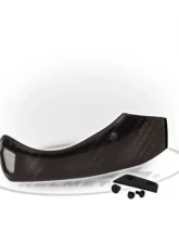 Bell Racing Carbon Mag-9 HCB Kit                                     - 2080066 - Image 2