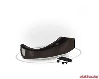 Bell Racing Carbon Mag-9 HCB Kit - 2080066