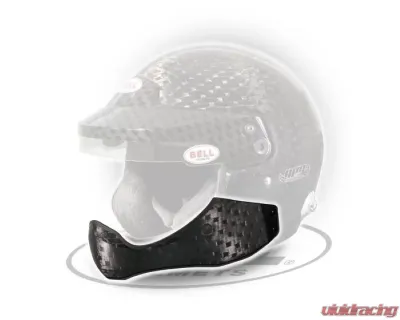 Bell Racing Carbon HP9 HCB Kit - 2080067