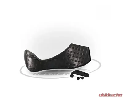 Bell Racing Carbon HP9 HCB Kit - 2080067