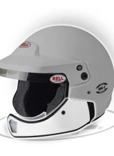 Bell Racing White Mag-9 HCB Kit                                     - 2080068 - Image 2