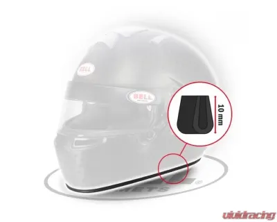 Bell Racing Rubber Molding Kit Medium (V10) 1M - 2090002