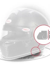 Bell Racing Grey Trim Edge Advance 1m Rubber Profile Kit                                     - 2090032 - Image 2