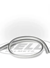 Bell Racing Grey Trim Edge Advance 1m Rubber Profile Kit                                     - 2090032 - Image 2