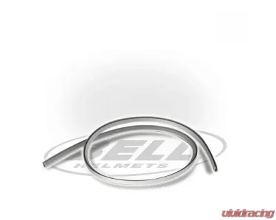 Bell Racing Grey Trim Edge Advance 1m Rubber Profile Kit - 2090032