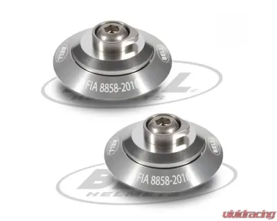 Bell Racing HANS Post Anchor Set - 2100001