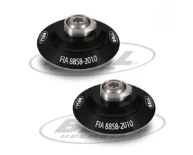 Bell Racing HANS Post Anchor Set