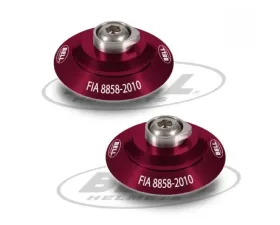 Bell Racing HANS Post Anchor Set
