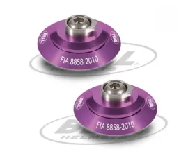 Bell Racing HANS Post Anchor Set