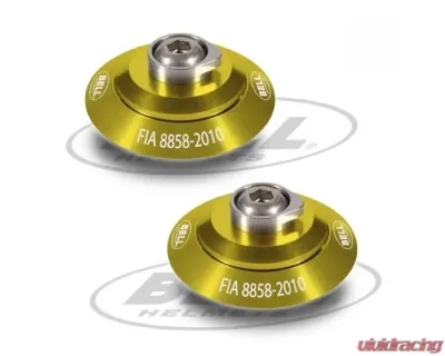 Bell Racing HANS Post Anchor Set - 2100007