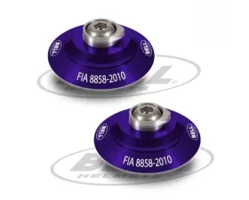 Bell Racing HANS Post Anchor Set