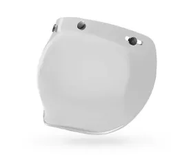 Bell Racing 3-Snap Bubble Shield