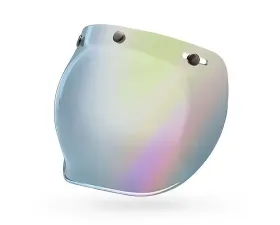 Bell Racing 3-Snap Bubble Shield