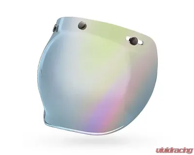 Bell Racing 3-Snap Bubble Shield - 7018133