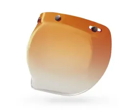 Bell Racing 3-Snap Bubble Shield