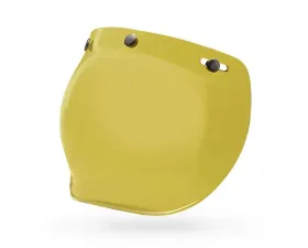 Bell Racing 3-Snap Bubble Shield