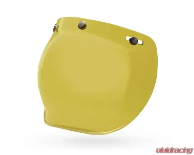 Bell Racing 3-Snap Bubble Shield - 7018136