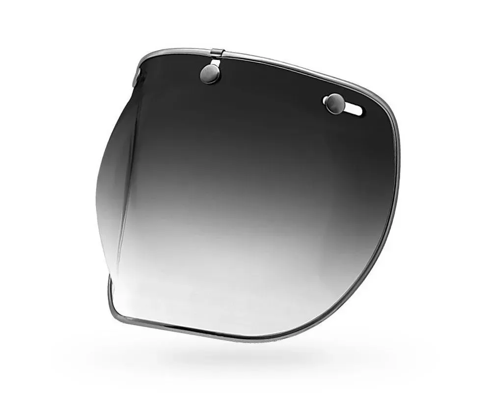 Bell Racing 3-Snap Bubble DLX Shield 7018138 | Vivid Racing