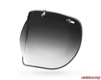 Bell Racing 3-Snap Bubble DLX Shield - 7018138