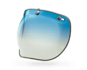 Bell Racing 3-Snap Bubble DLX Shield