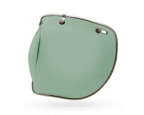 Bell Racing 3-Snap Bubble DLX Shield