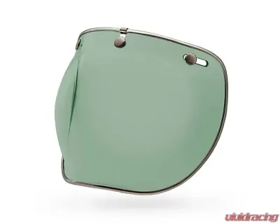 Bell Racing 3-Snap Bubble DLX Shield - 7024918