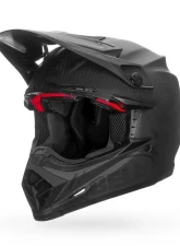 Bell Racing Moto-9 Flex Helmet                                     - 7060772 - Image 4