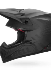 Bell Racing Moto-9 Flex Helmet                                     - 7060772 - Image 5