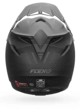 Bell Racing Moto-9 Flex Helmet                                     - 7060772 - Image 6