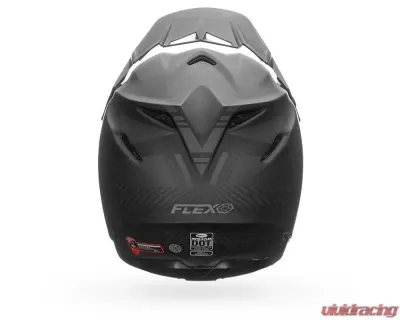 Bell Racing Moto-9 Flex Helmet - 7060772
