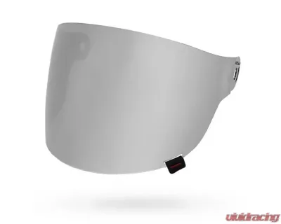 Bell Racing Riot Flat Shield - 7084491