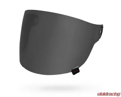 Bell Racing Riot Flat Shield - 7084492
