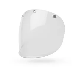 Bell Racing 3-Snap Shield