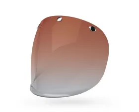 Bell Racing 3-Snap Shield