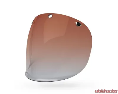 Bell Racing 3-Snap Shield - 7084713