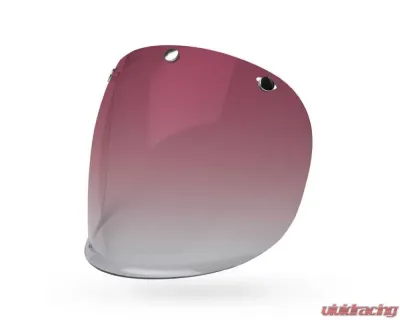 Bell Racing 3-Snap Shield - 7084714