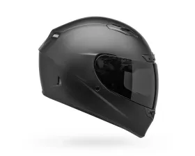 Bell Racing Qualifier Blackout DLX Helmet