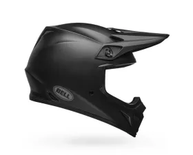 Bell Racing MX-9 MIPS Helmet