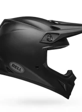 Bell Racing MX-9 MIPS Helmet                                     - 7091721 - Image 6