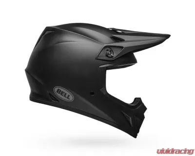 Bell Racing MX-9 MIPS Helmet - 7091721