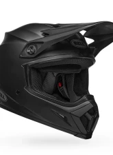 Bell Racing MX-9 MIPS Helmet                                     - 7091721 - Image 2
