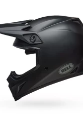 Bell Racing MX-9 MIPS Helmet                                     - 7091721 - Image 5