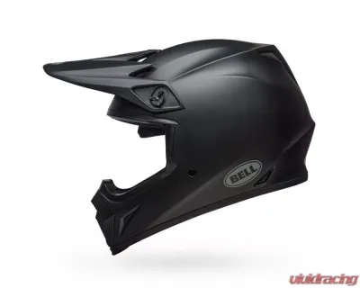 Bell Racing MX-9 MIPS Helmet - 7091721